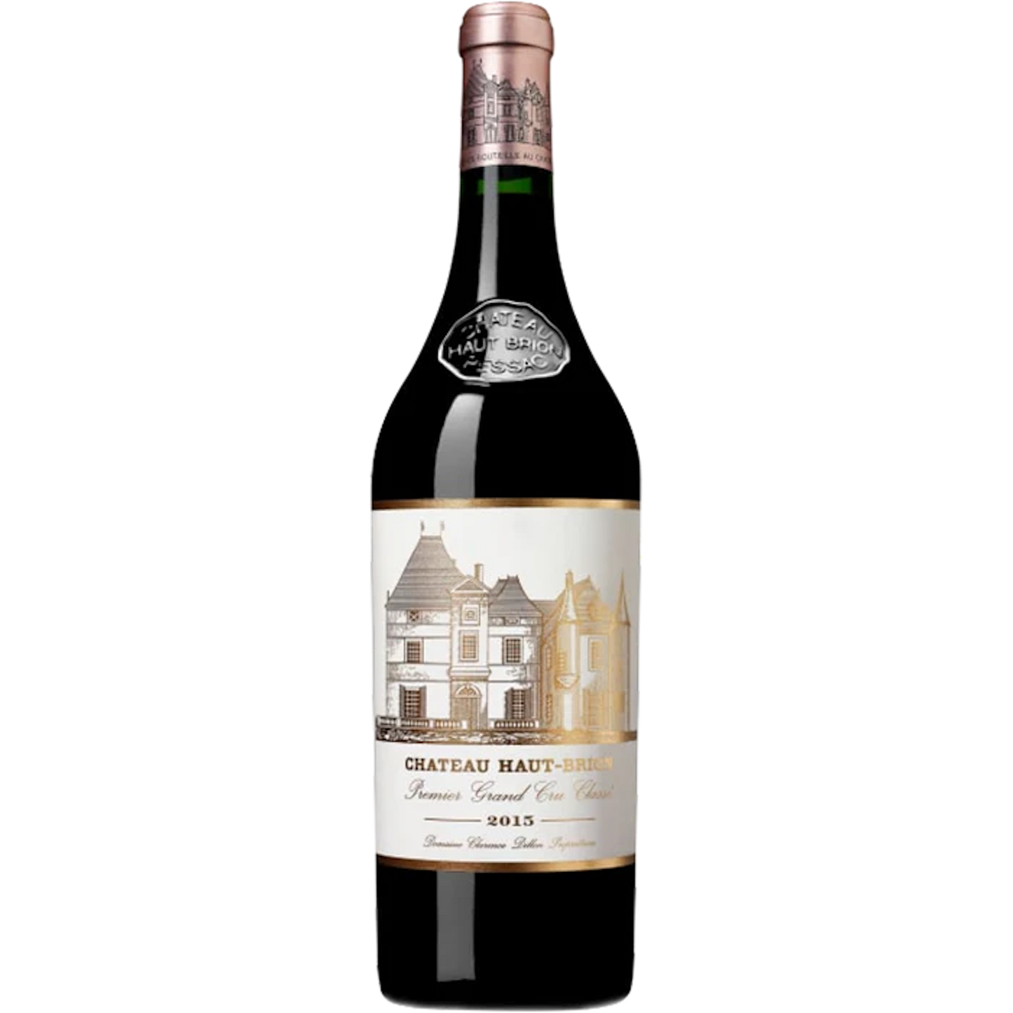2015 Château Haut-Brion - Pessac-Léognan (750ml)