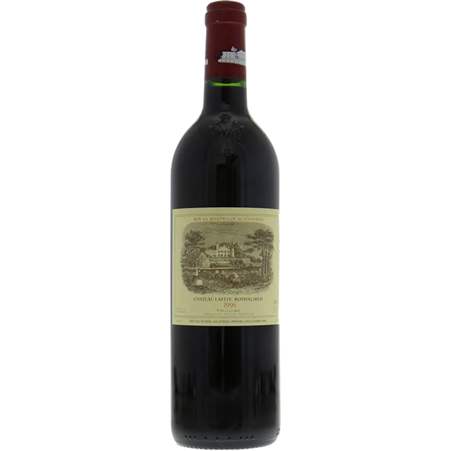 1996 Château Lafite Rothschild - Pauillac (750ml)