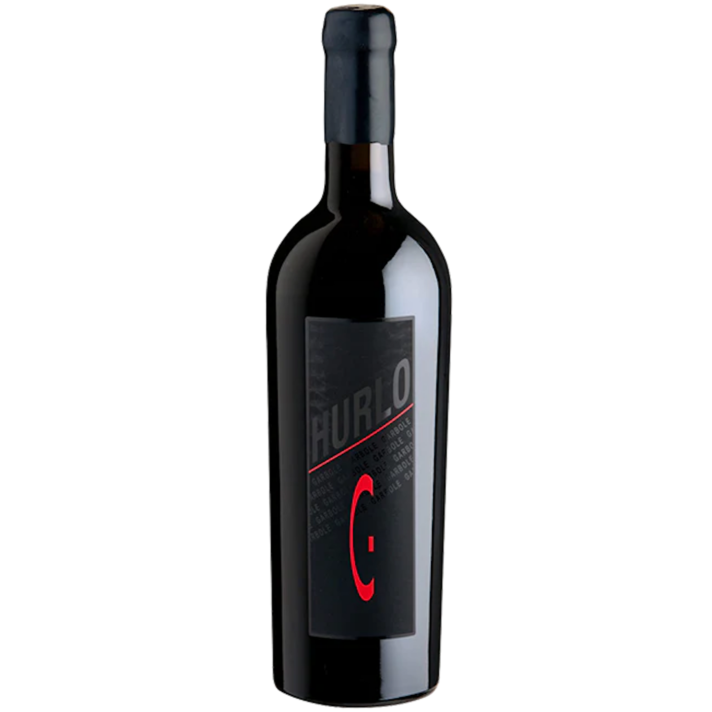 Hurlo Rosso Veneto IGP 2009 - Garbole (750ml)