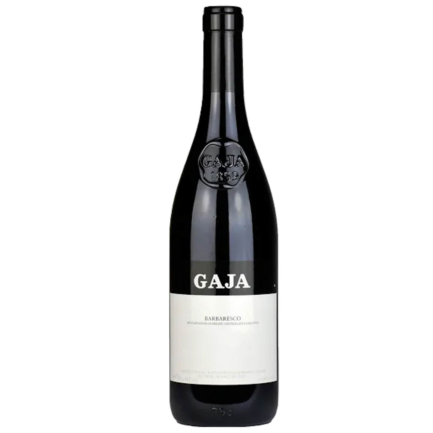 2001 Gaja "Sorì San Lorenzo" - Barbaresco (750ml)
