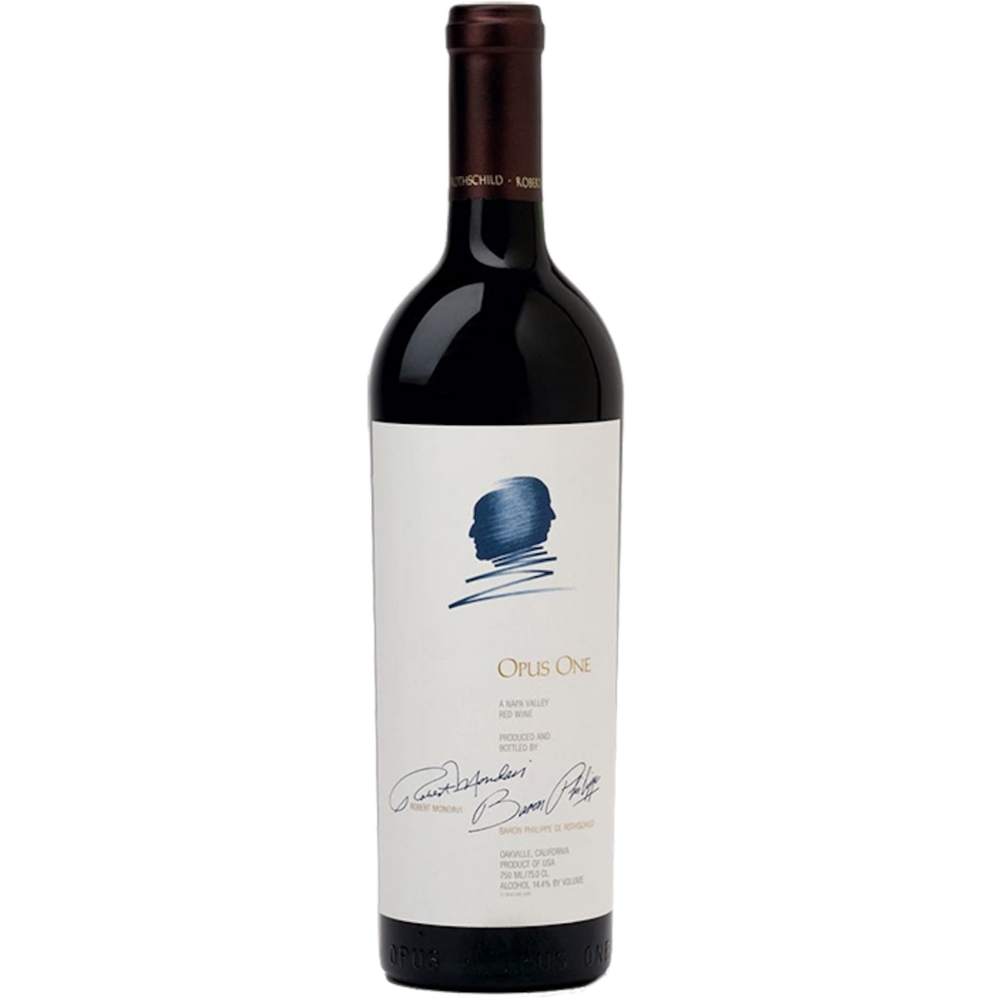 2010 Opus One - Napa Valley (750ml)