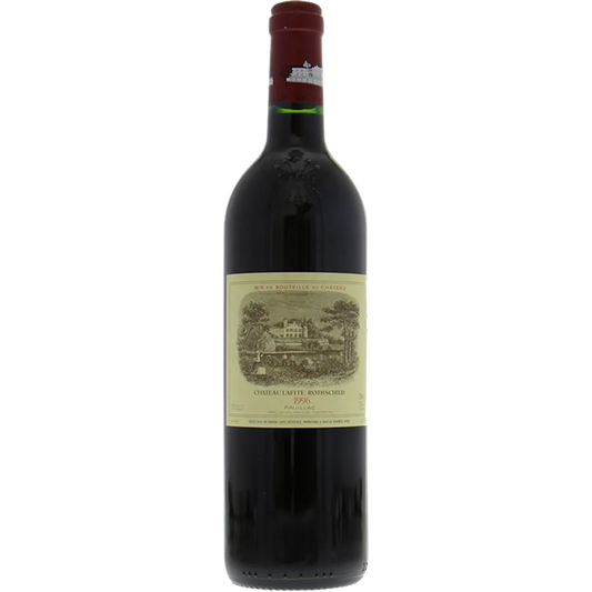 1996 Château Lafite Rothschild - Pauillac (750ml)