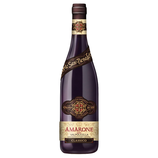 2008 Corte San Benedetto Amarone Reserva Camporal - (750ml)