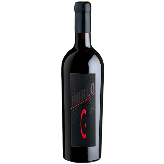 Hurlo Rosso Veneto IGP 2009 - Garbole (750ml)