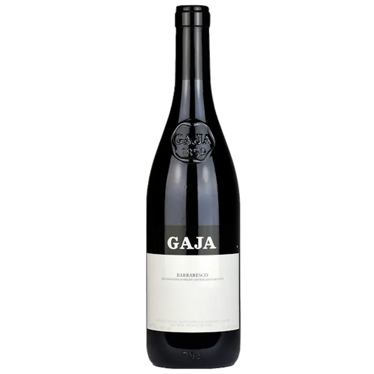 2001 Gaja "Sorì San Lorenzo" - Barbaresco (750ml)