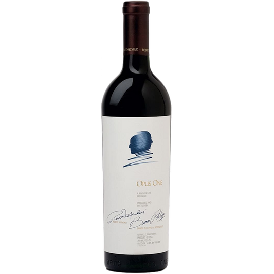 2010 Opus One - Napa Valley (750ml)